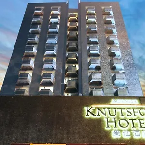 乐仕酒店 香港