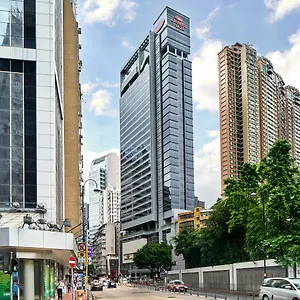 Crowne Plaza Causeway Bay By Ihg Гонконг