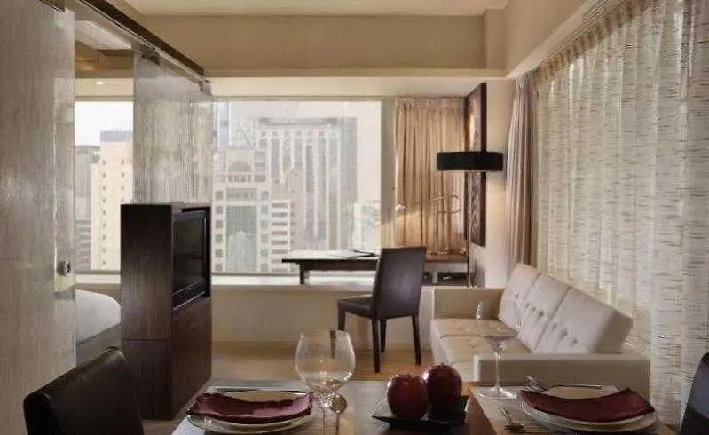 The Johnston Suites Hong Kong Serviced Apartments 5*,  中国